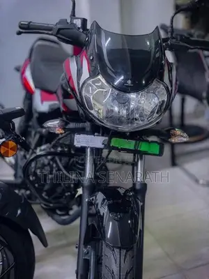 Bajaj Discover 2026