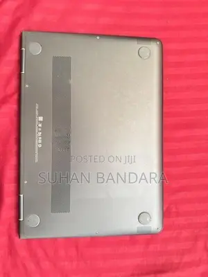 HP Spectre X360 I7