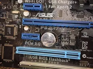 Asus intel i7 3rd gen Gaming Combo
