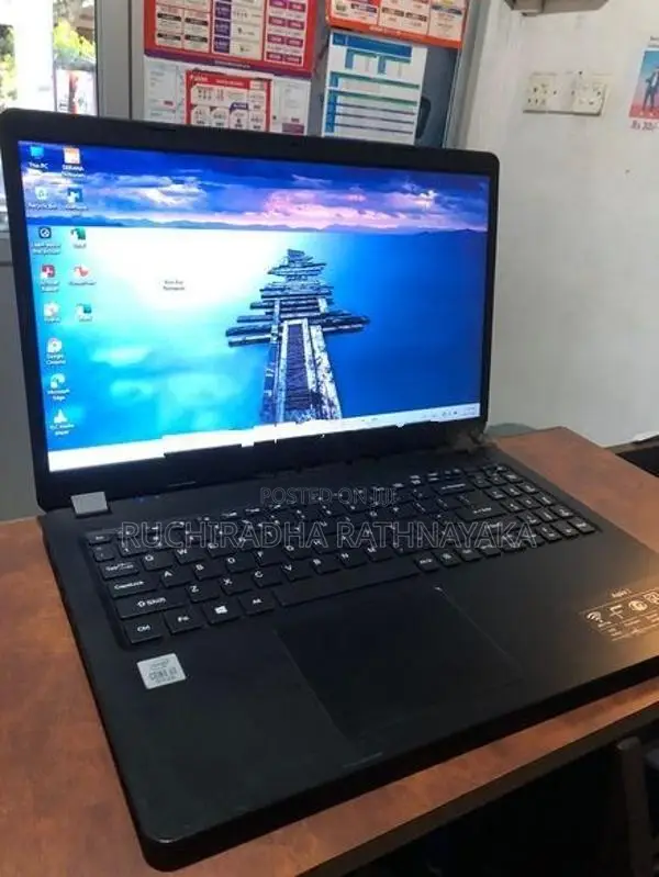 Acer Aspire 3 i3 10th Gen Laptop