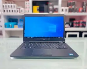 Dell Latitude 5491 Core I5 8TH GEN 8GB RAM 256GB NVME SSD Used Laptop