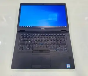 Dell Latitude 5491 Core I5 8TH GEN 8GB RAM 256GB NVME SSD Used Laptop
