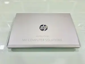 HP Probook 640 G8 Core I5 11TH GEN 8GB RAM 256GB NVME SSD Used Laptop