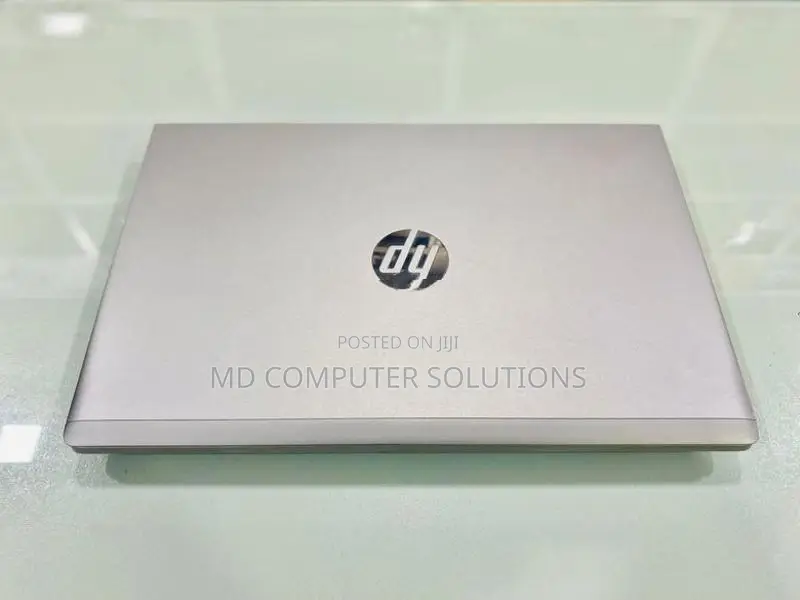 HP Probook 640 G8 Core I5 11TH GEN 8GB RAM 256GB NVME SSD Used Laptop