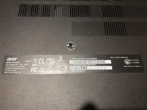 Acer Aspire 3 i3 10th Gen Laptop