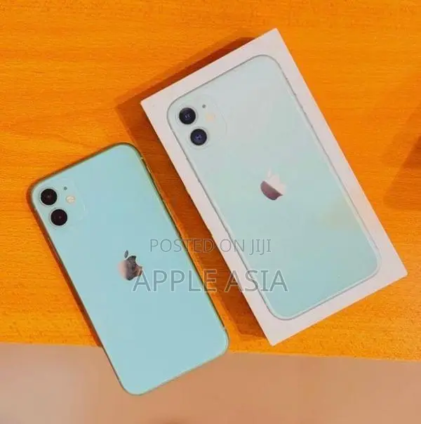 Apple iPhone 11 (Used)