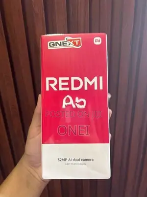 Xiaomi Redmi A5 (Brand New)