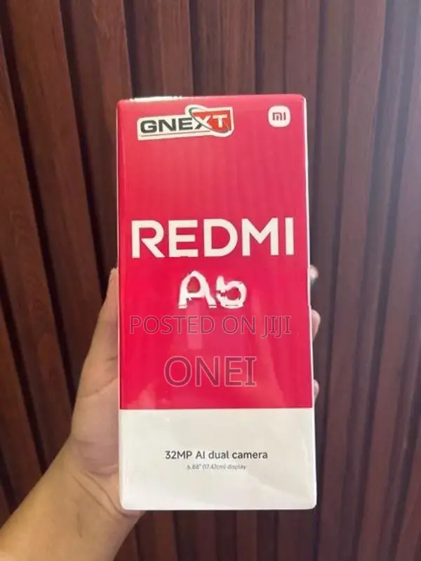 Xiaomi Redmi A5 (Brand New)