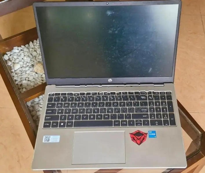 HP G10 Notebook Laptop