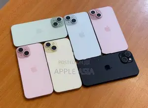 Apple iPhone 15 (Used)