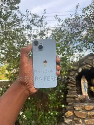 Apple iPhone 14 128GB (Used)