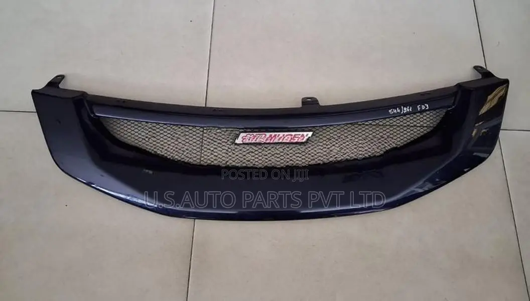 Honda Civic FD4 ( Mugen )Front Shell