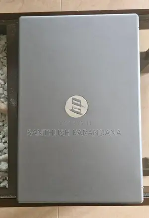 HP G10 Notebook Laptop