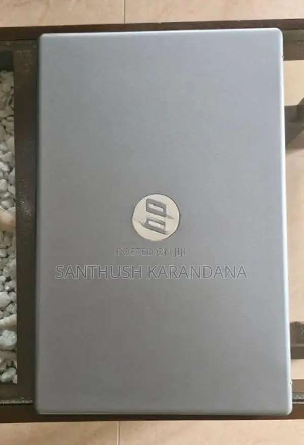 HP G10 Notebook Laptop