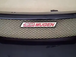Honda Civic FD4 ( Mugen )Front Shell