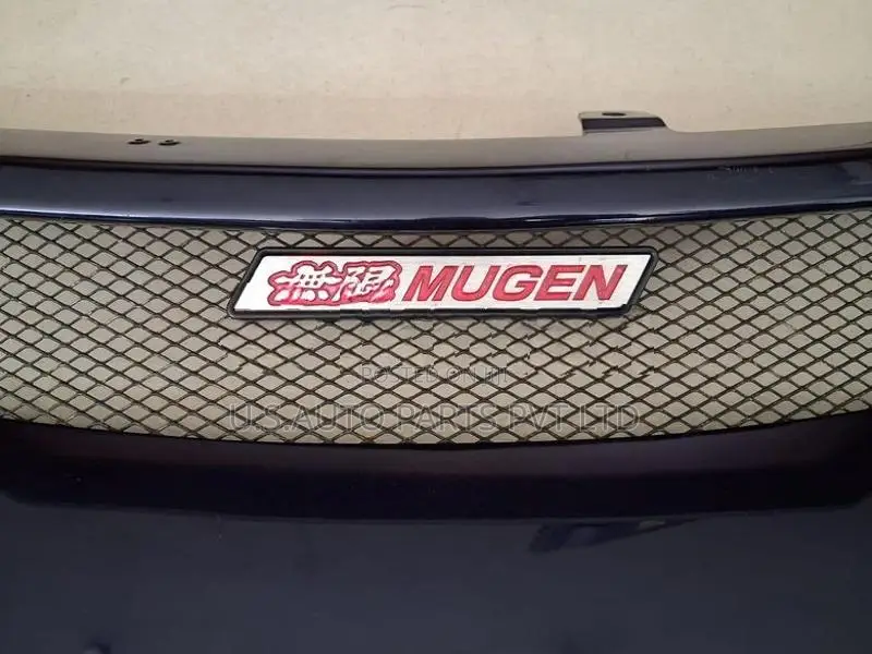 Honda Civic FD4 ( Mugen )Front Shell