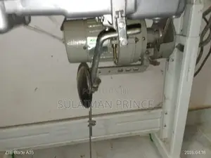 Zoje Sewing Machine