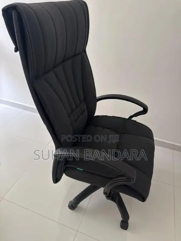 High Back Chair