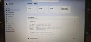 HP G10 Notebook Laptop