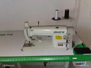 Zoje Sewing Machine