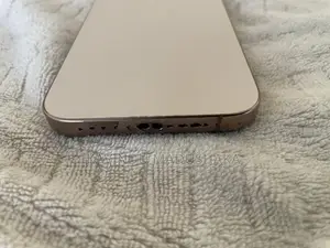 Apple iPhone 16 Pro Max (Used)