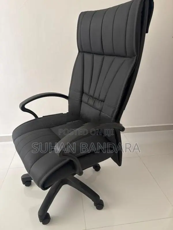 High Back Chair