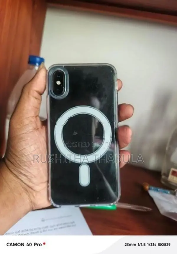 Apple iPhone XS (Used)