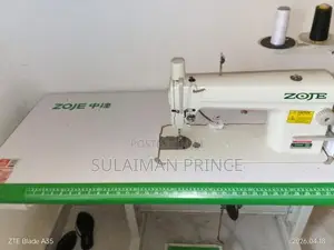 Zoje Sewing Machine