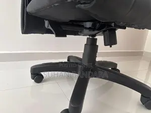 High Back Chair