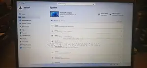 HP G10 Notebook Laptop