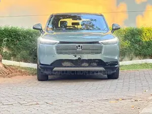 Honda Vezel Z PREMIUM 2026