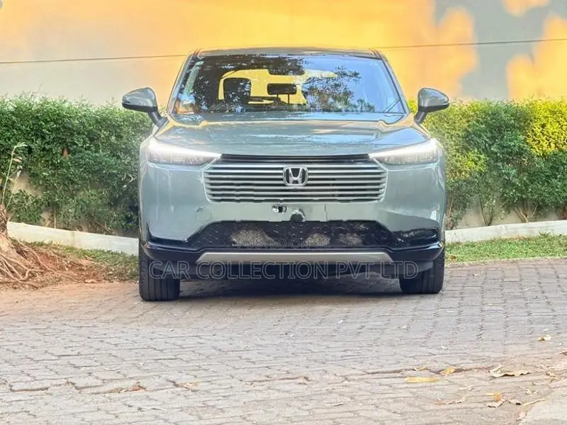 Honda Vezel Z PREMIUM 2026