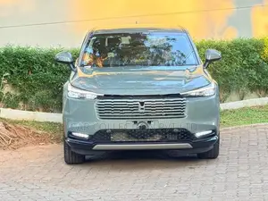 Honda Vezel Z PREMIUM 2026