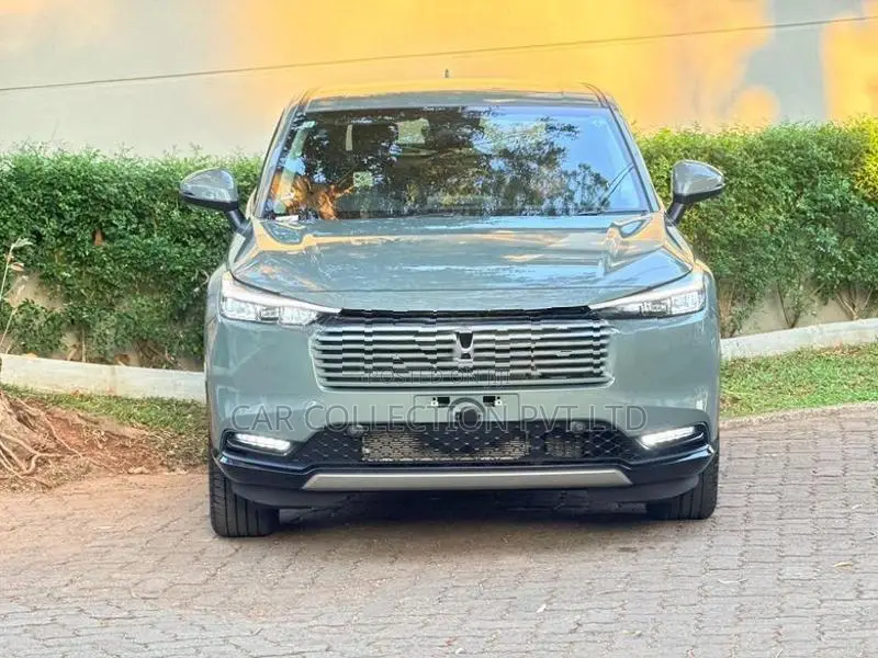 Honda Vezel Z PREMIUM 2026