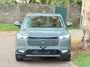 Honda Vezel Z PREMIUM 2026