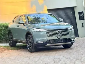 Honda Vezel Z PREMIUM 2026