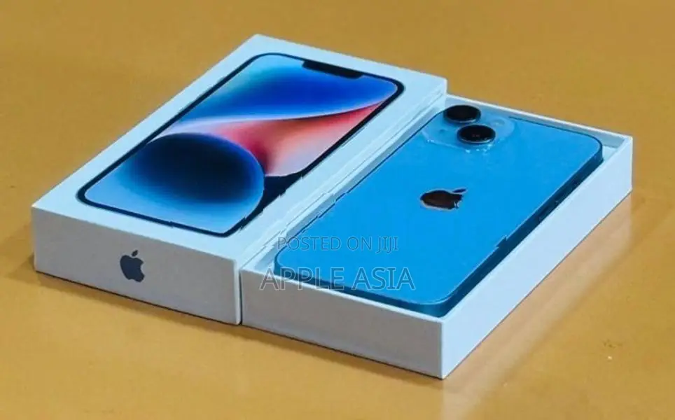 Apple iPhone 14 (Used)