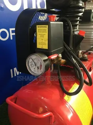 Air Compressor(Men Brand-38L/8Bar)