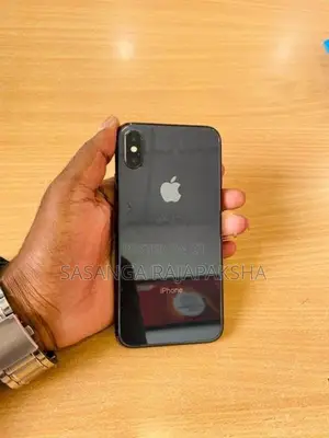Apple iPhone X (Used)