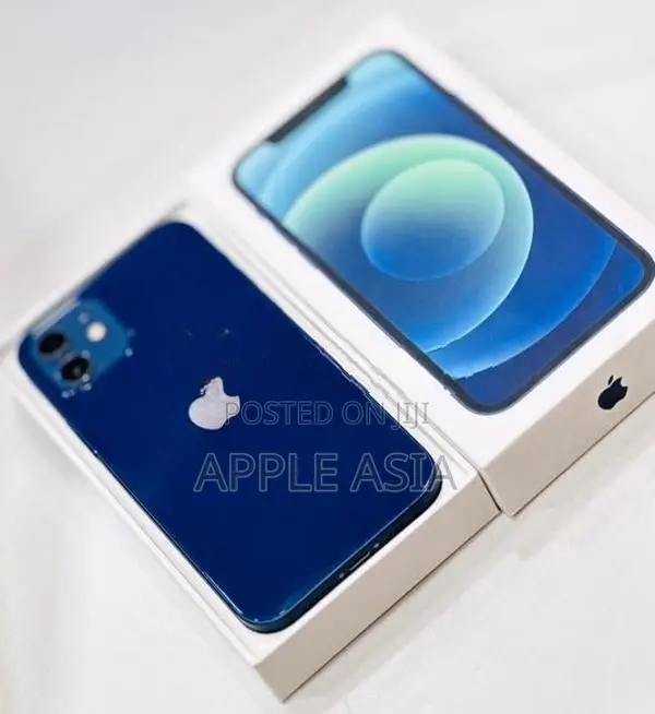 Apple iPhone 12 (Used)