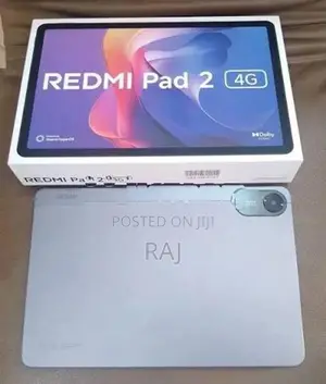 Redmi Pad 2 (Used)