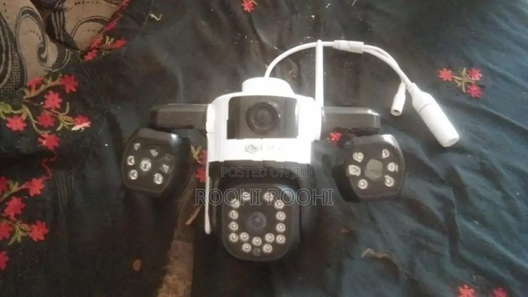 Cctv Camera