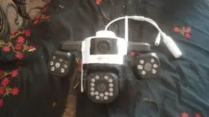 Cctv Camera