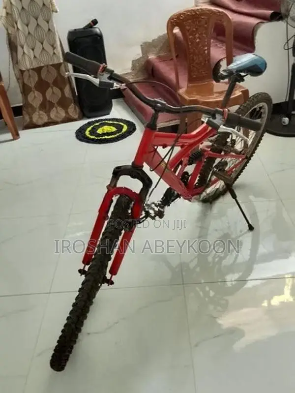 Bicycle