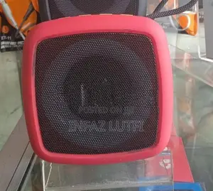 Bluetooth Speaker