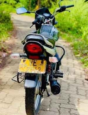 Bajaj Platina 100 2009