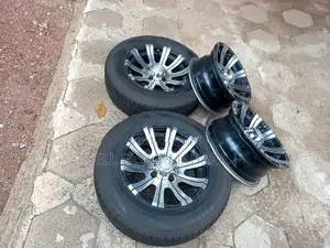 Allow Wheels