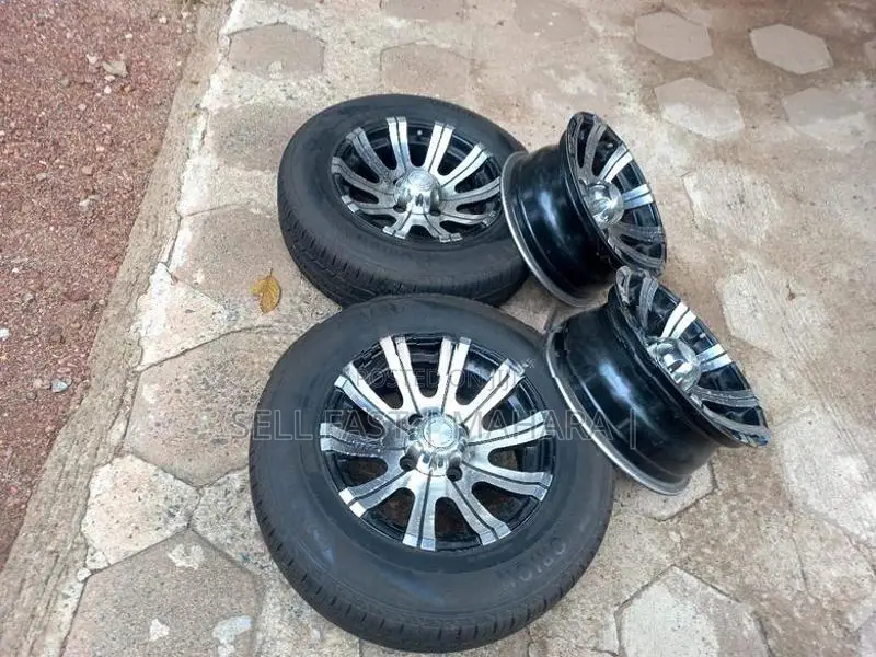 Allow Wheels