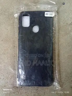 ZTE Blade A51 Case
