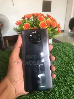 Xiaomi Poco X3 Pro (Used)